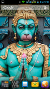 Jai Hanuman Wallpapers screenshot 4