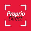 Caméra Proprio Direct Icon