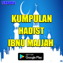 Hadist ibnu majjah Edisi Terlengkap