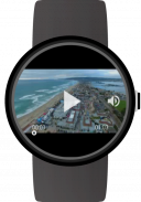 Video Gallery for Wear OS (Android Wear) screenshot 4