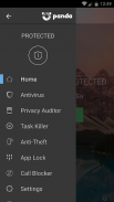 Panda Security - Free antivirus, VPN screenshot 3