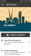 OKC Connect screenshot 4