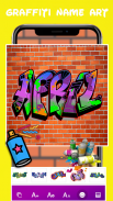 graffiti name maker : graffiti name screenshot 0