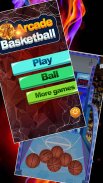 Arcade Basketball Classic screenshot 3