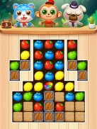 Fruit Fever-best match3 puzzle game screenshot 4