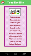 50 Nursery Rhymes screenshot 4