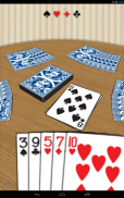 CrazyEights Карточная игра screenshot 10