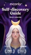 Moonly: Moon Phases & Calendar screenshot 13