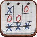 Bluetooth Tic Tac Toe Free Icon