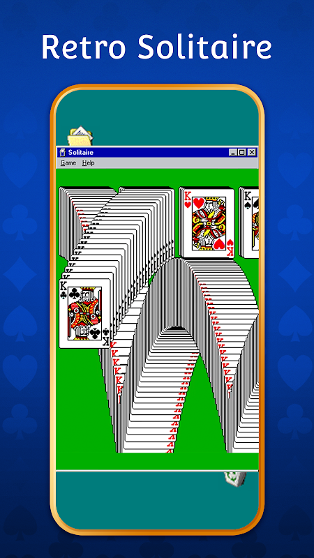 Download Solitaire, Classic Card Games APK for Android, Play on PC and Mac