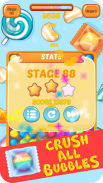 Bubble Crusher : Balls Breaker screenshot 0