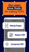 Xodo PDF リーダー＆エディター screenshot 6