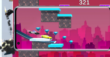Police Car Chase: 3D Racing Game screenshot 6