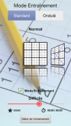 Sudoku - jeux logique puzzle screenshot 5