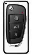 Car Key Lock Remote Simulator screenshot 2