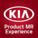 Kia Product MR Experience Icon