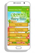 Grimm's Fairy Tales screenshot 7