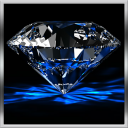 Diamond Shine Icon