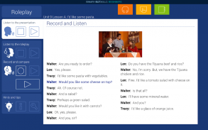 ELT Skills Beginners App screenshot 1