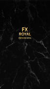 FXROYAL-외환거래 금융 소액투자 screenshot 2