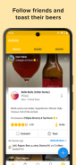 Untappd: Find Beer You'll Love screenshot 0