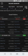 MEXM Option Trader screenshot 0