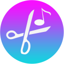 MP3 Cutter Icon