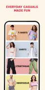 The Souled Store: Shopping App screenshot 14