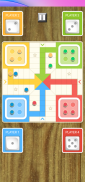 Ludo Game screenshot 1