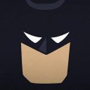 Batman World Icon