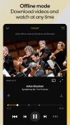 Berliner Philharmoniker screenshot 16