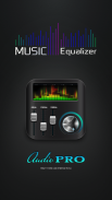Music Equalizer EQ screenshot 0