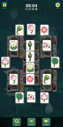 Mahjong Lotus Solitaire screenshot 5