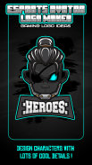 Esports Avatar Logo Maker - Gaming Logo Ideas screenshot 8