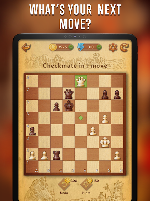 Chess Online - Clash of Kings - APK datoteka Preuzmite za Android