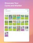 PokeTrade - for PTCG Pocket screenshot 8