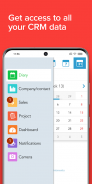 SuperOffice Pocket CRM screenshot 8