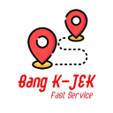 BANGKJEK Icon