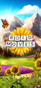 Bold Moves Match 3 Puzzles screenshot 2