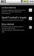 Šiandien screenshot 4