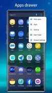 Cool Note20 Launcher Galaxy UI screenshot 3