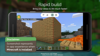 Minecraft 1.20.51.01 APK Free Download for Android