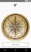 Pirates of the  Sea Compass screenshot 0