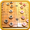 ajedrez chino Icon