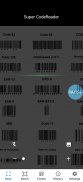 Super QR & Barcode Scanner screenshot 7