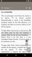 Santa Biblia Nueva Version Internacional (NVI) screenshot 1