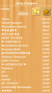 Russian lotto online screenshot 12