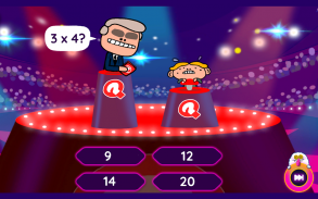 Game Perkalian Kahoot! screenshot 9