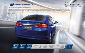 All-new Honda City screenshot 11