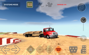 Dirt Trucker 2: Climb The Hill screenshot 15